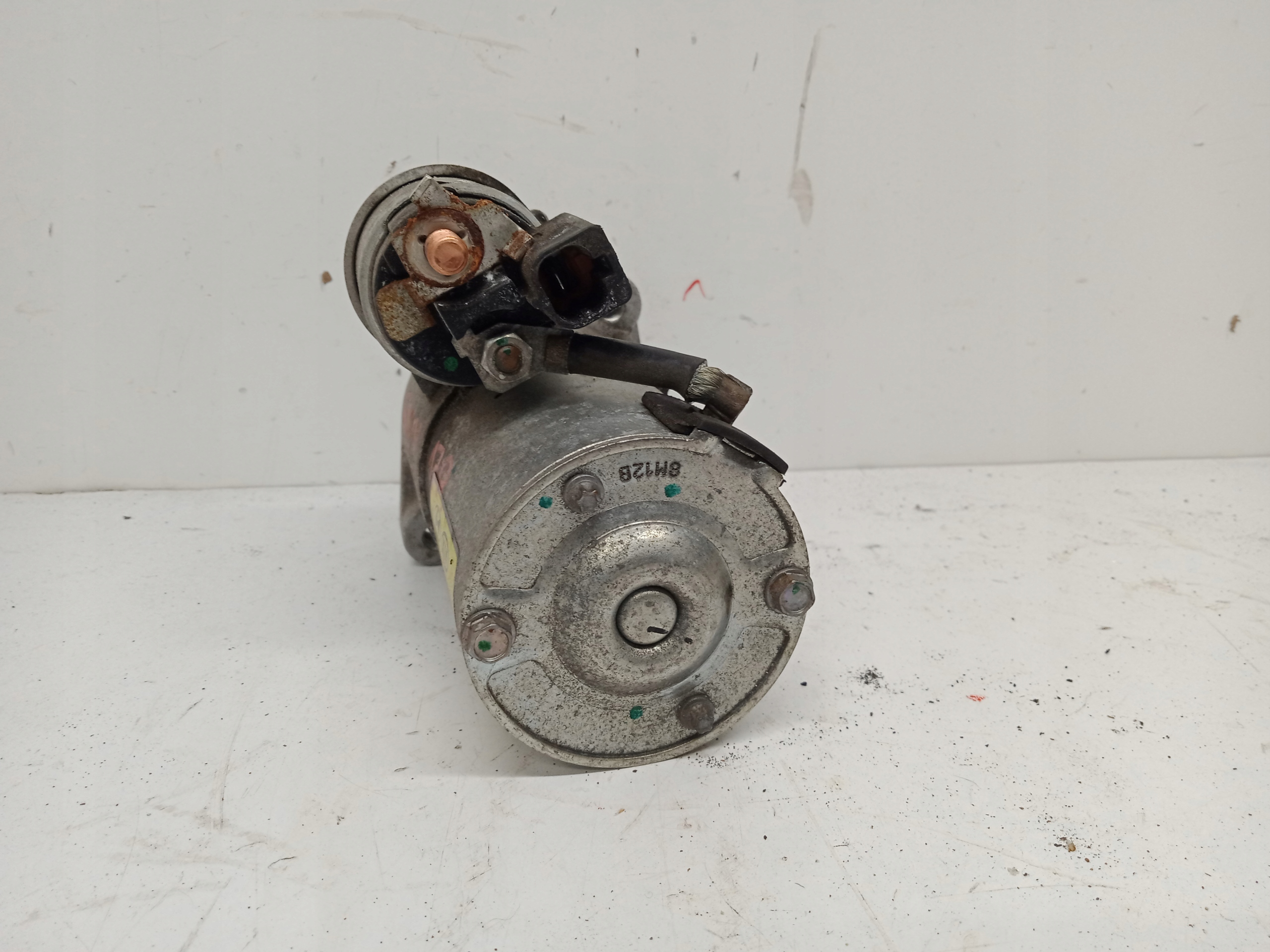 KIA RIO IV starter 1,4 16V 36100-03701 2017