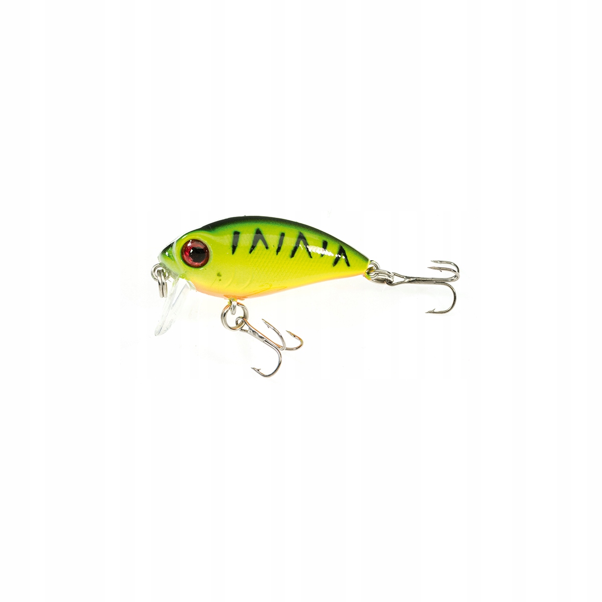 Wobler Jaxon Atract Mini 3,5cm E