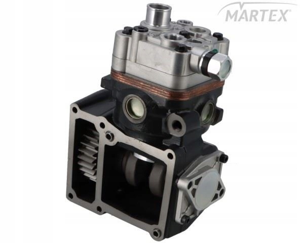 Kompresor Man Tga 1-CYL. Vaden Nový Typ Vaden 1200210001