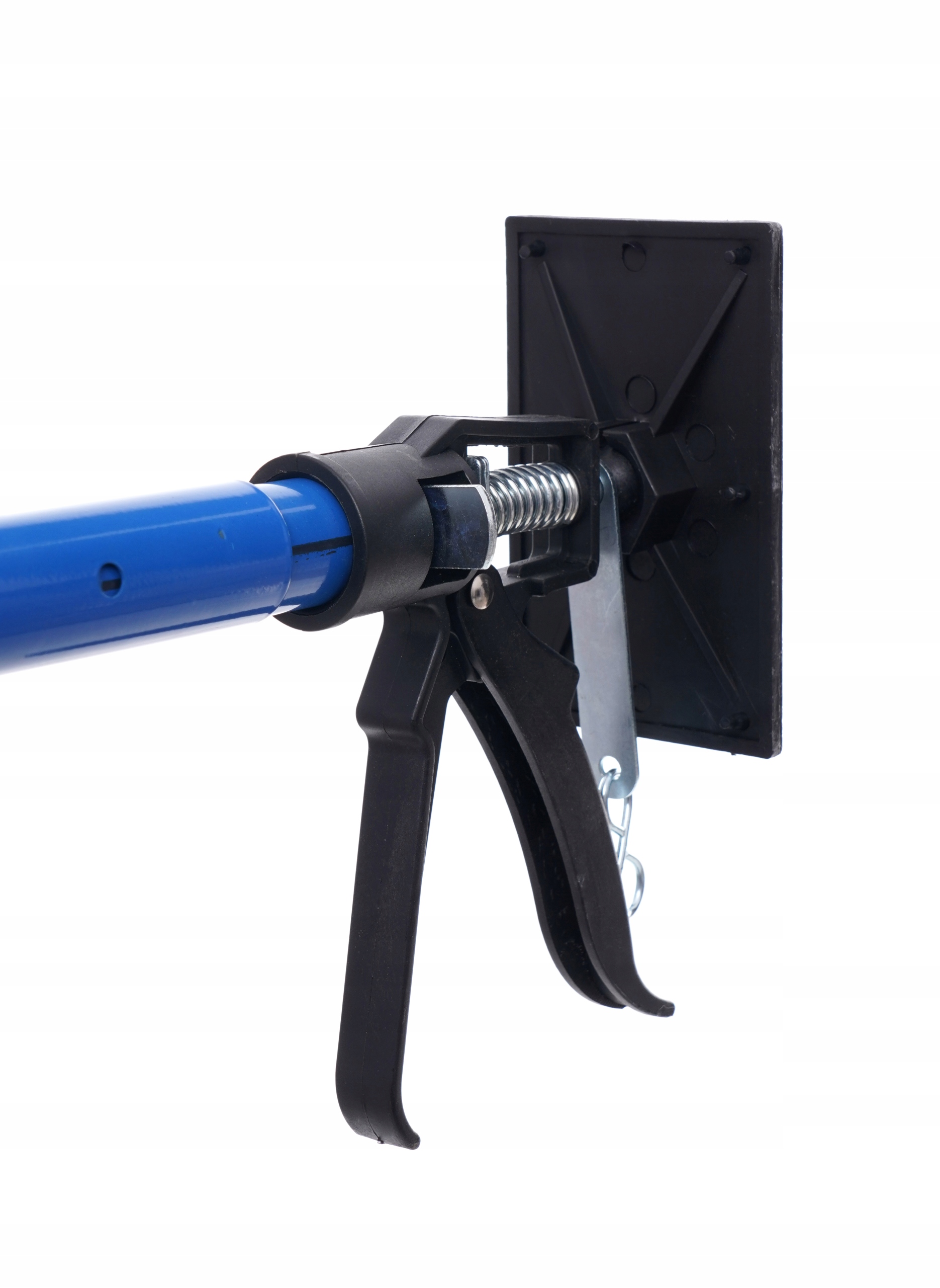 2x PODPORA SUFITOWA TELESKOPOWA ROZPIERAK PŁYT GK Marka Mar-pol