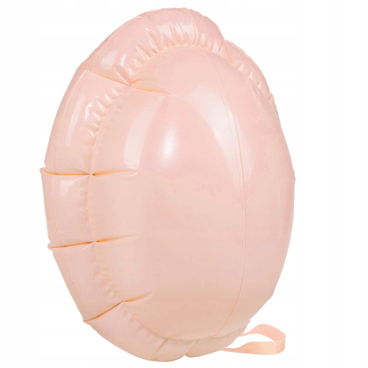 

Dmuchany Brzuch Mikołaja XXL Strój Na Święta