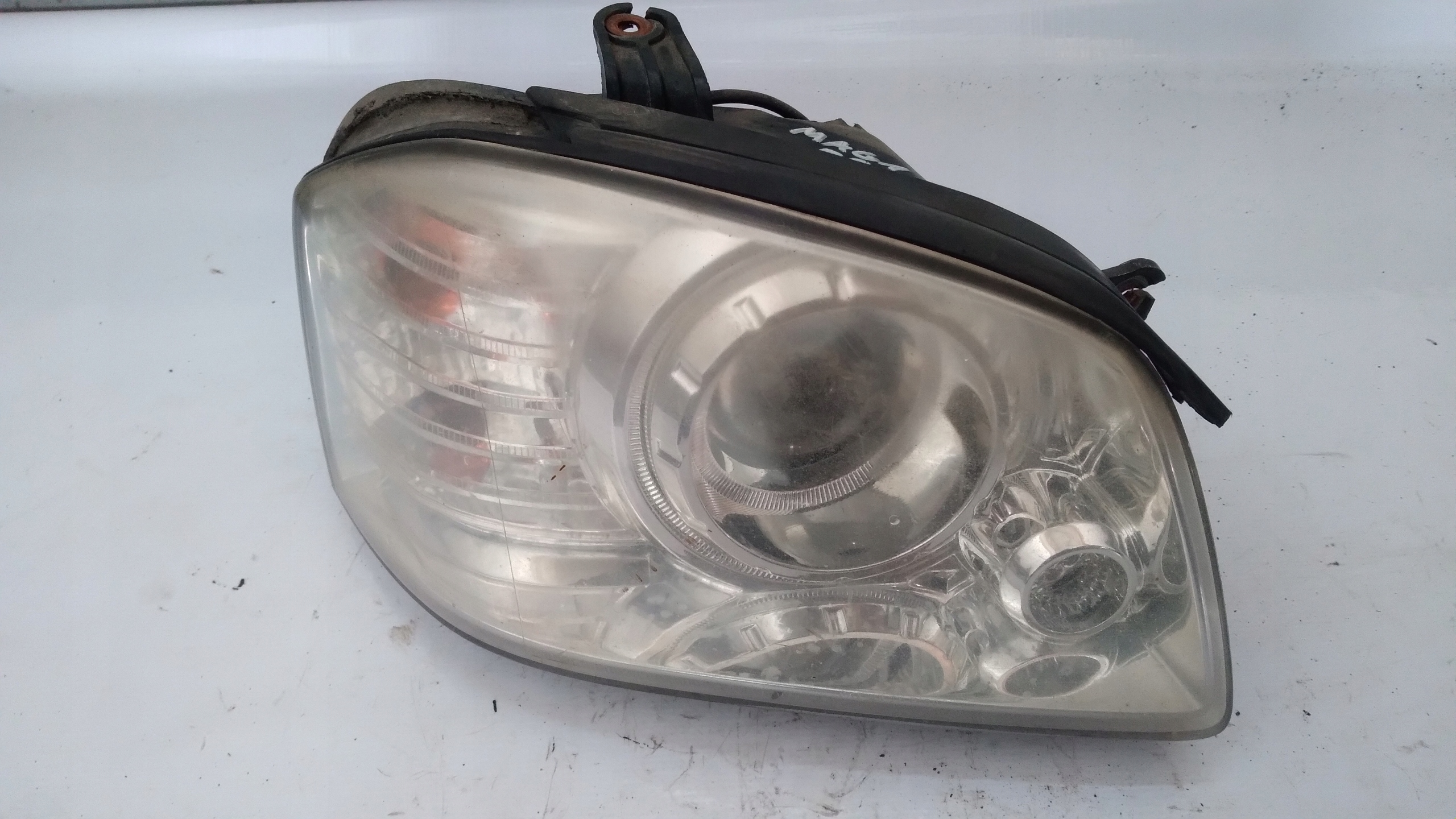 KIA MAGENTIS I РЕСТАЙЛІНГ ФАРА ПРАВИЙ ПЕРЕД ПЕРЕДНЯ