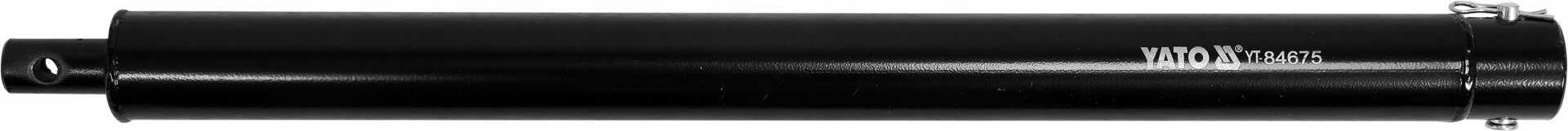 УДЛИНИТЕЛЬ ШНЕКА YATO 50 см