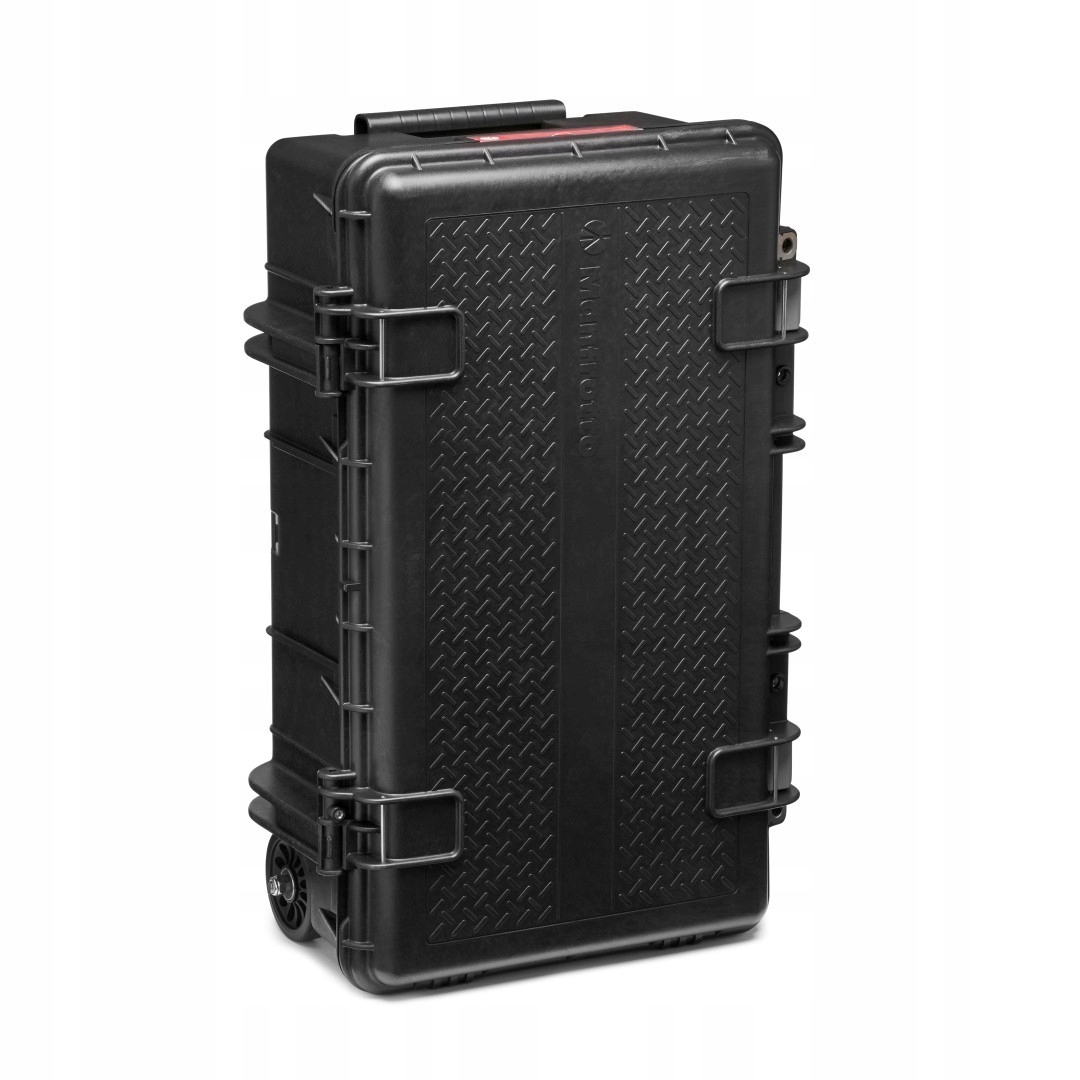 Kufr Manfrotto Pro Light Reloader Tough 55 Low