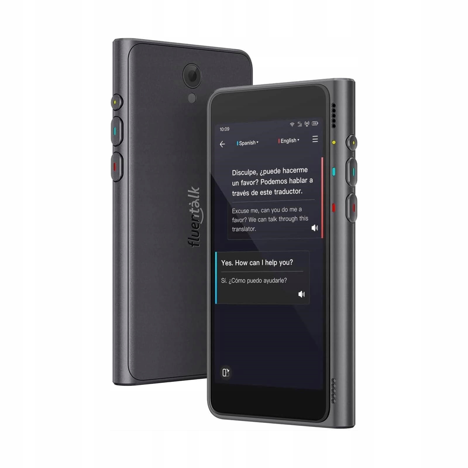 Timekettle T1 Ai