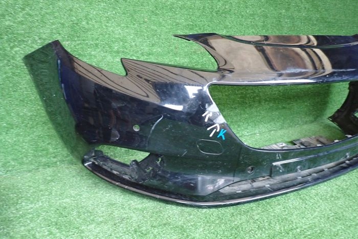 OPEL CORSA E 14- Frontstoßstange vorne