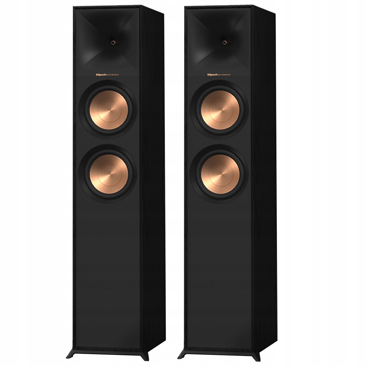 KLIPSCH R-600F REFERENCE II KOLUMNA PODŁOGOWA