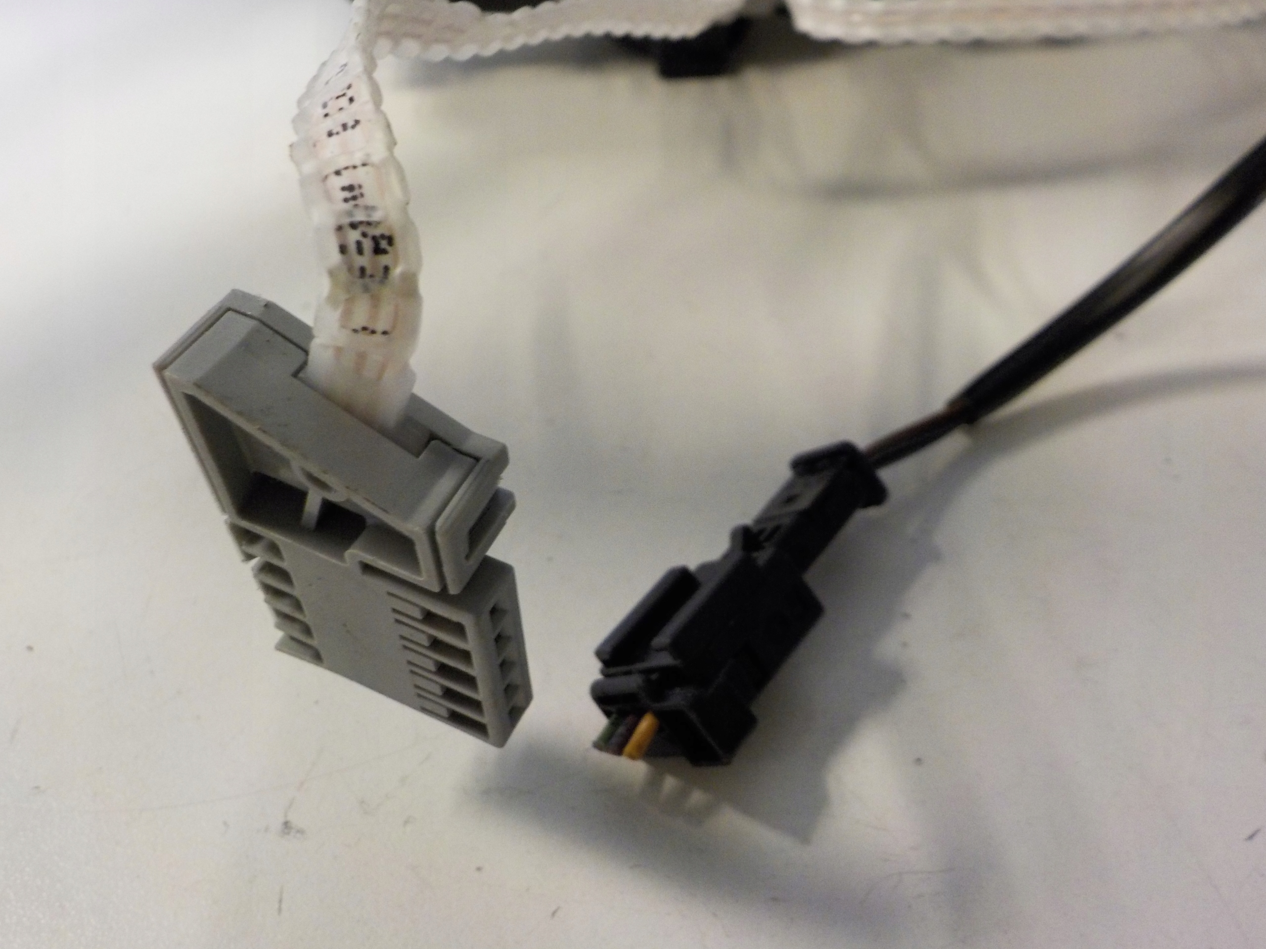 PEUGEOT 308 DEVIO LUCI TERGICRISTALLO TERGI 96561270XT 96643945XT