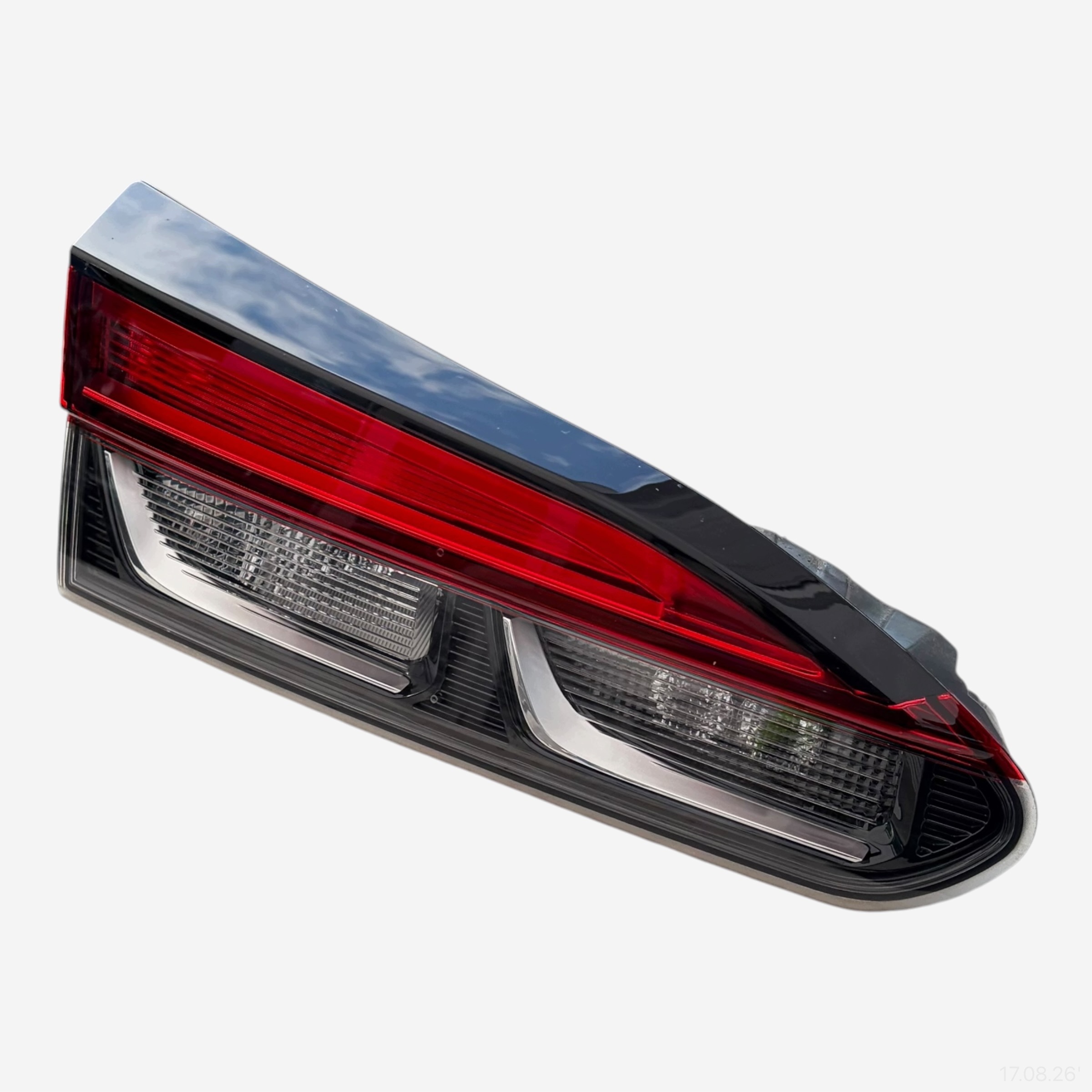 light rear left bonnet TOYOTA COROLLA CROSS 2025 ROK