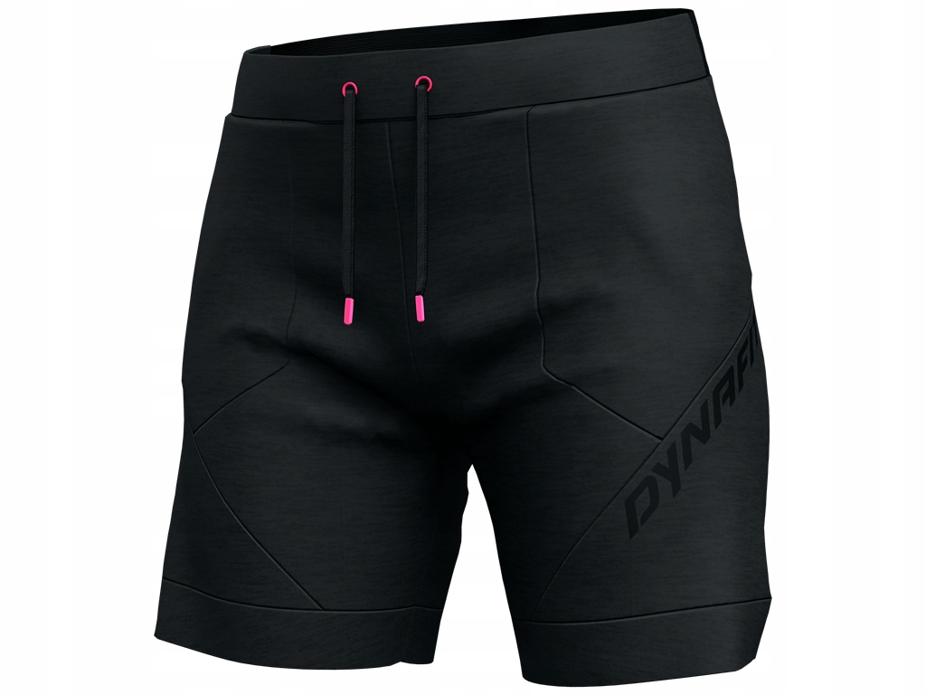 SPODENKI DYNAFIT TRACK 24/7 SHORTS WOMEN'S r.M/38