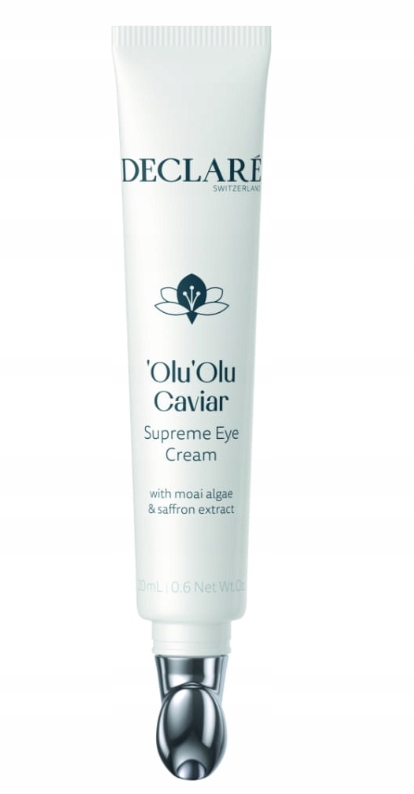 Declare 'Olu'Olu Caviar Luxusní oční krém 20 ml