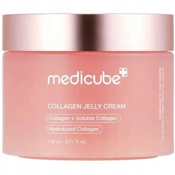 Medicube Kolagenový želé krém zpevňující pleťový krém 110 ml