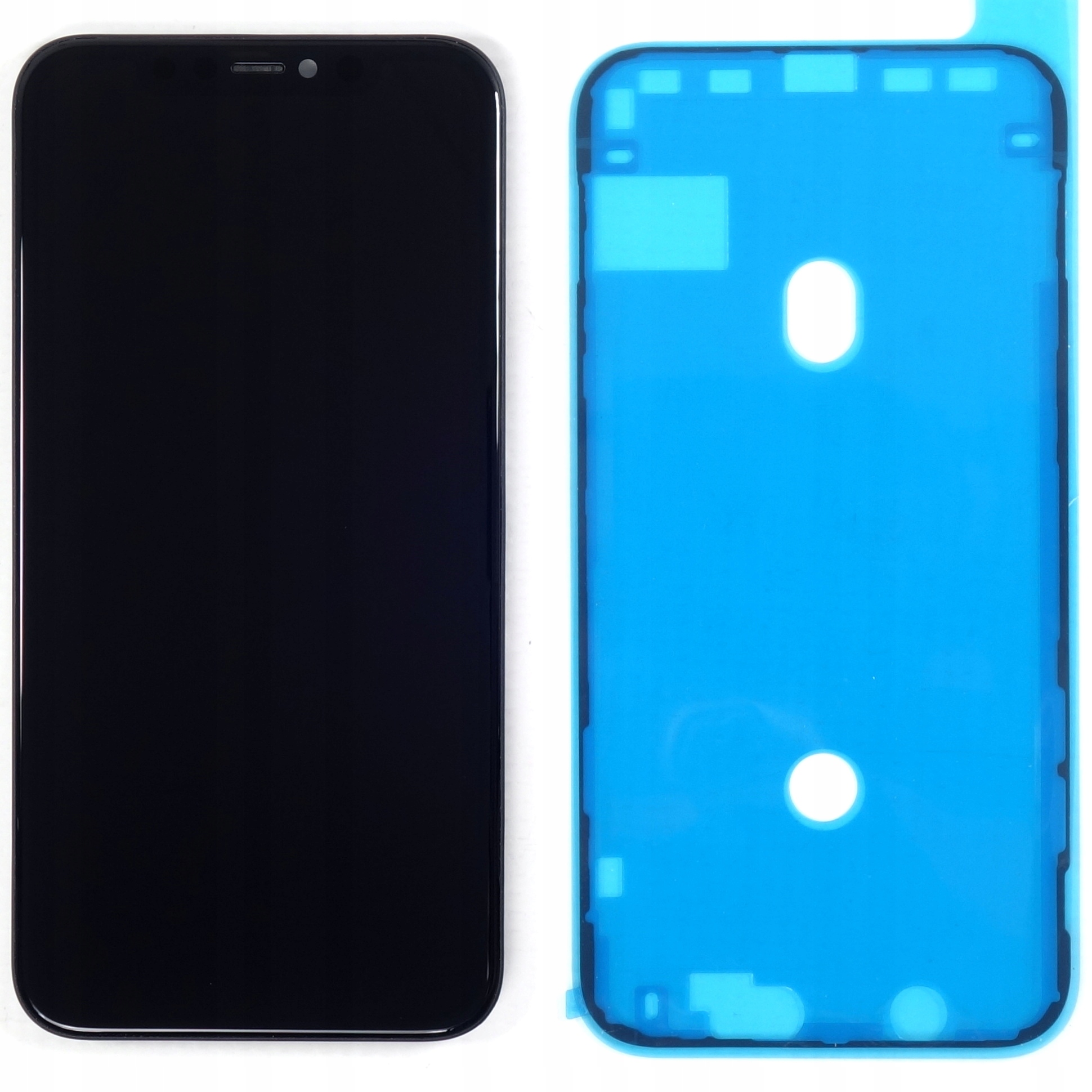 

100% Wyświetlacz Iphone 11 Ips Retina