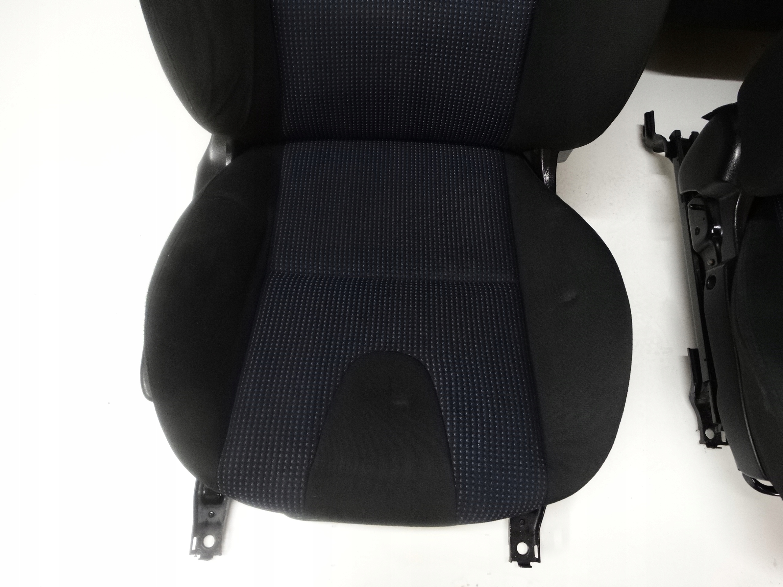 KOMPLET SIEDZEN MAZDA 3 BK HATCHBACK 03-09R.