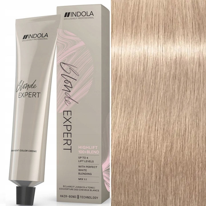 Indola Profession Blonde Expert farba 1000.27