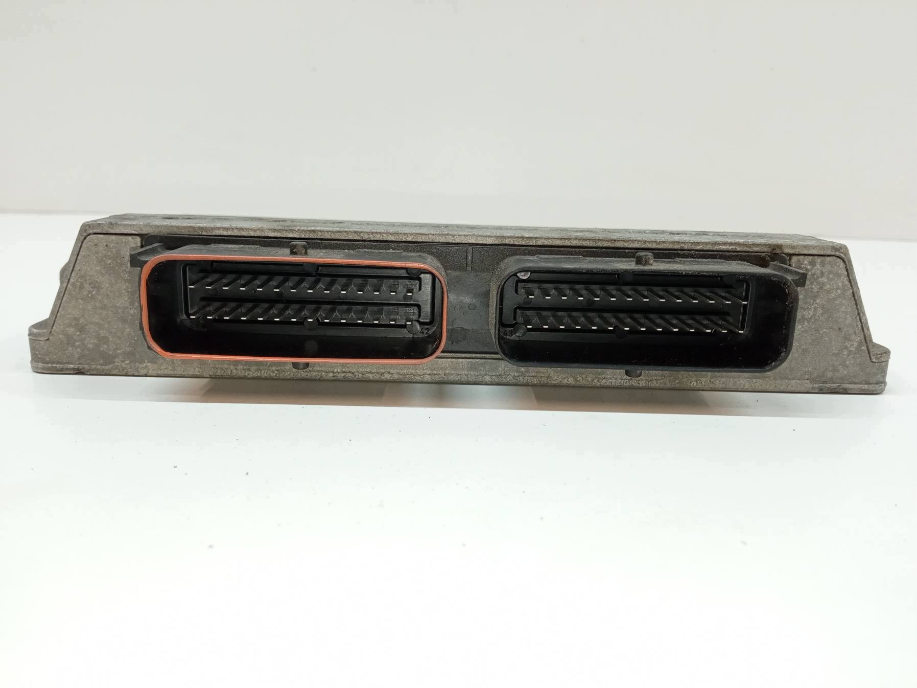 control unit LPG STAG 300-4 4-CYL ISA2 67R014289 VW Golf IV (1997-2004)