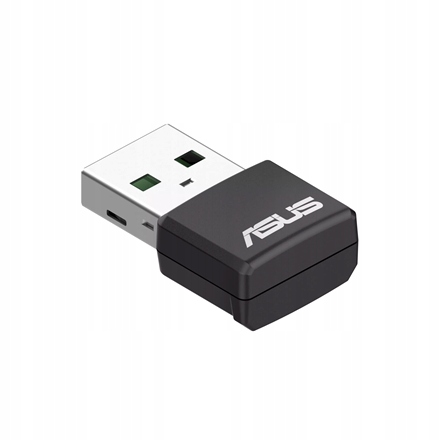 Asus USB-AX55 Nano network card Wlan