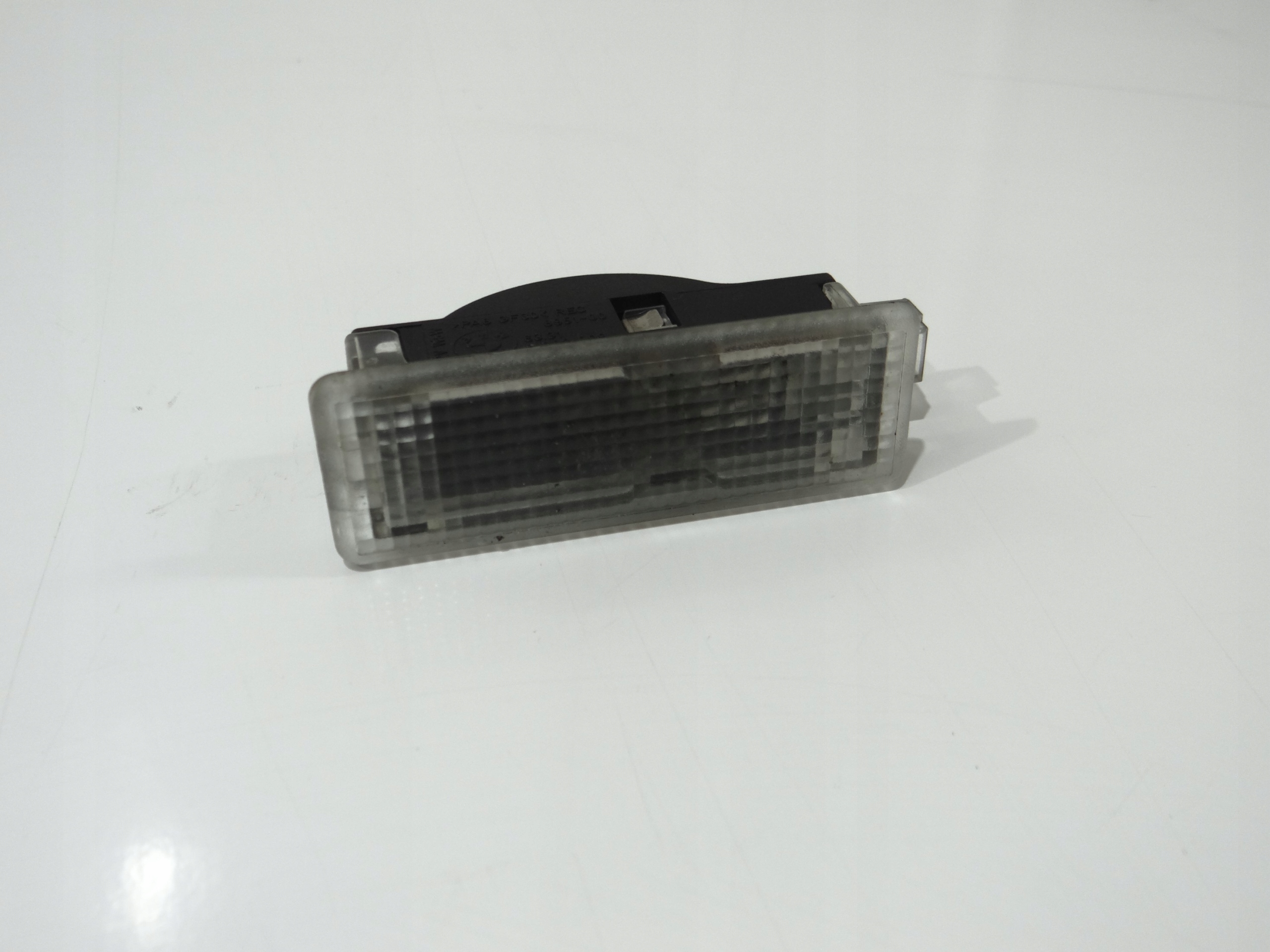 FANALE OSWIETLENIE interna BMW E61 6962009