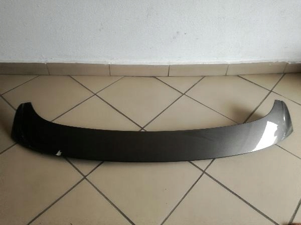 SPOILER LOTKA KLAPY TYŁ MAZDA 6 GJ KOMBI GHP951961