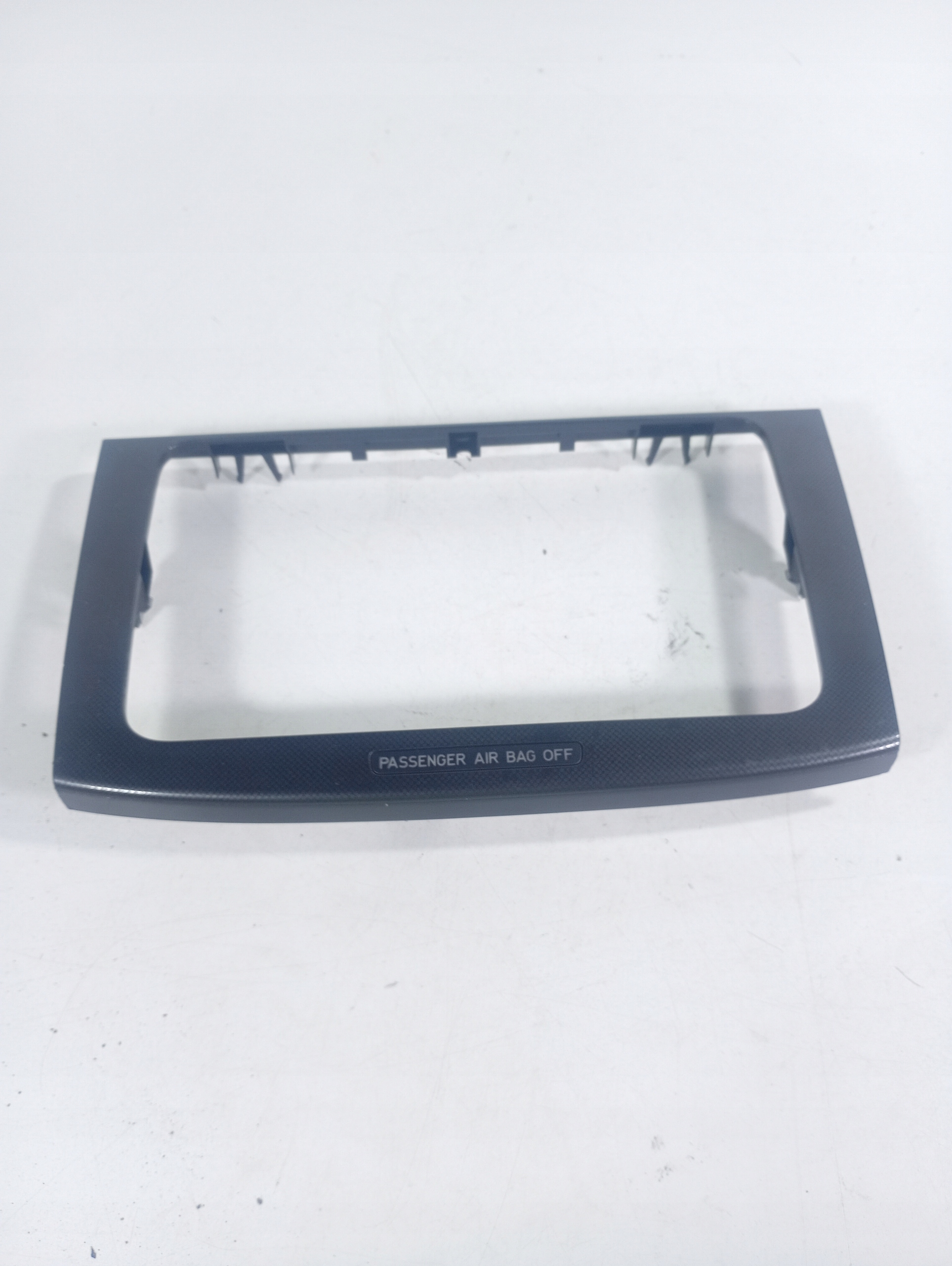 VW Passat B6 05-10 obal RÁM RADIA OE 3C0858069M