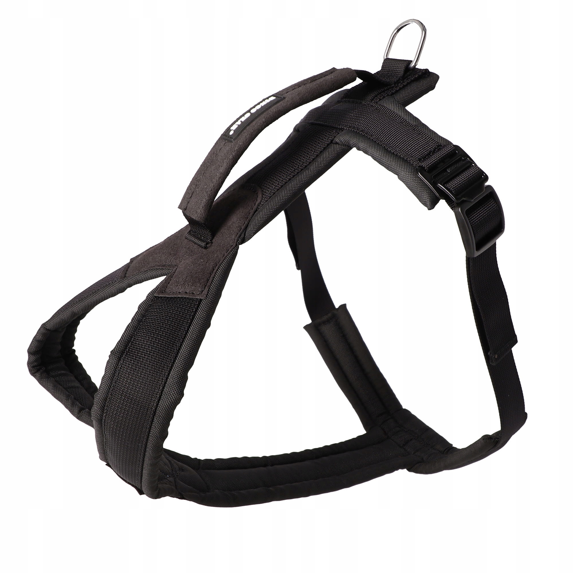 Levně Dingo Gear Postroj ultralehký univerzální velikost 4