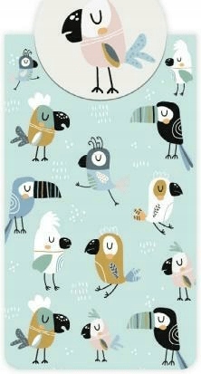 TUKANY ZAKŁADKA MAGNETYCZNA NA KSIĄŻKI Kod producenta Kod producenta