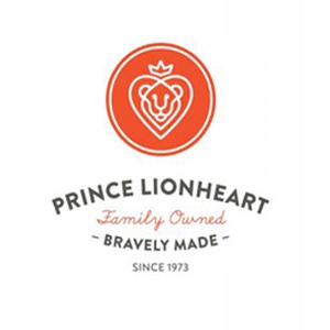 FOTELIK SAMOCHODOWY MATA OCHRONNA BEŻOWA jakość premium PRINCE LIONHEART EAN (GTIN) 049345000467