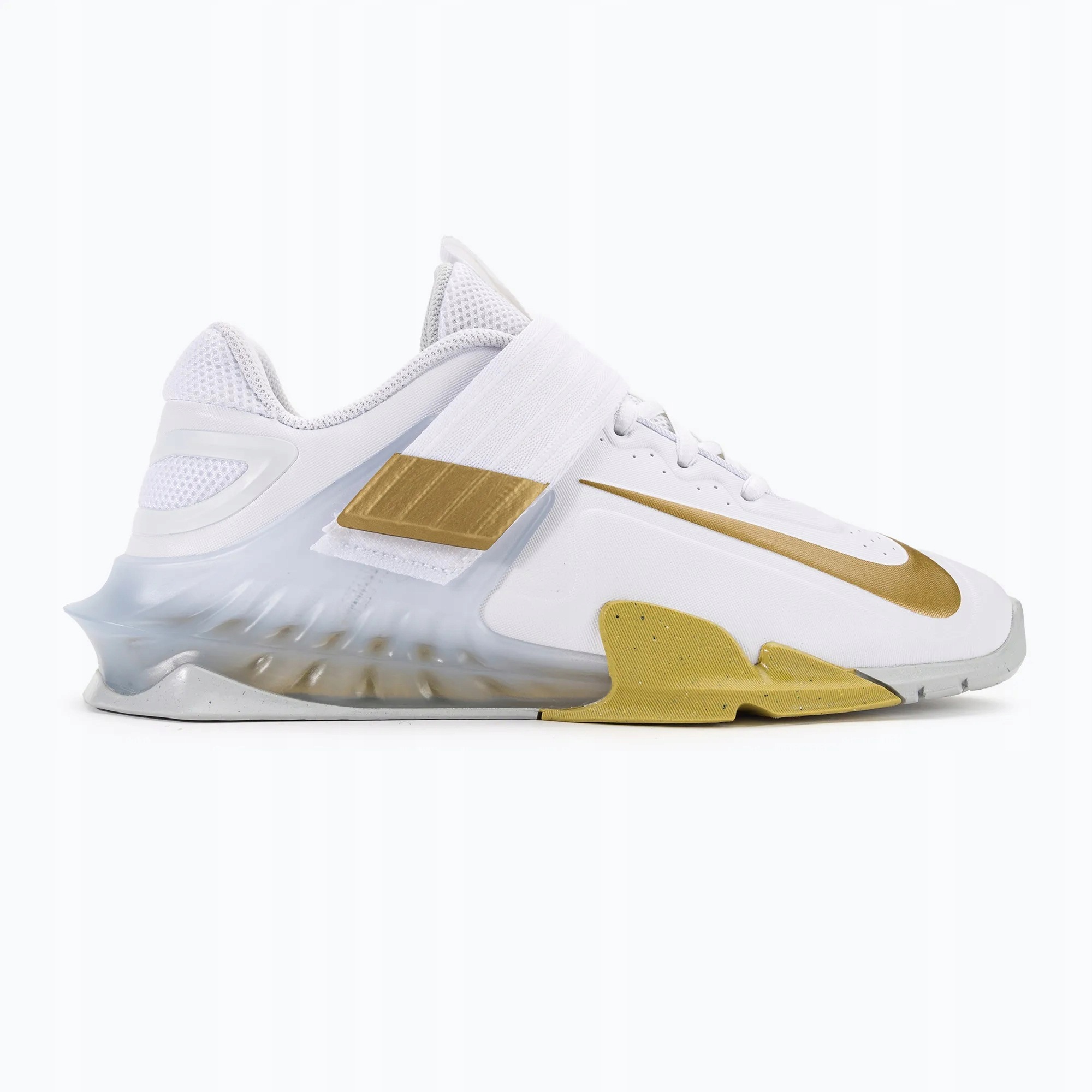 Nike Savaleos boty pro vzpírání CV5708-101 velikost 45