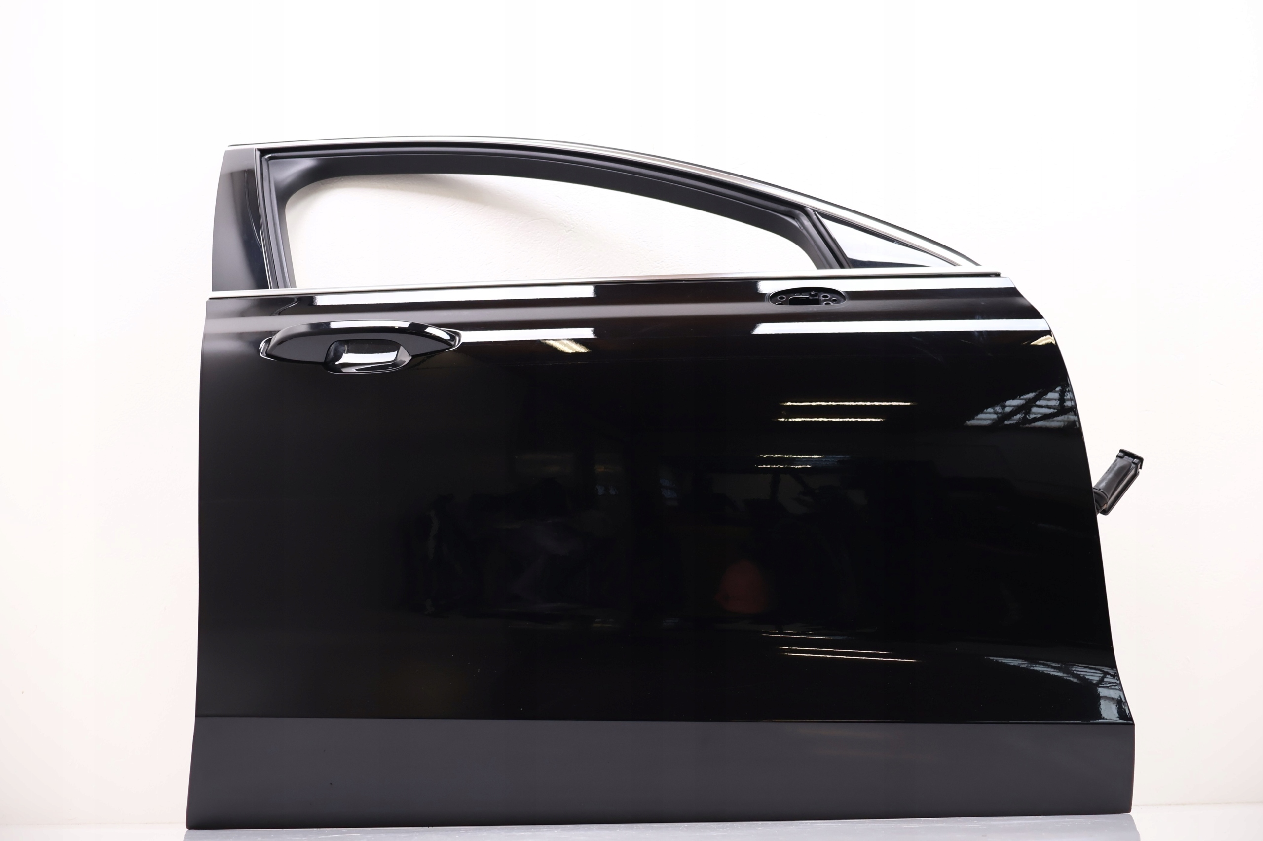 Volvo S60/V60 V60 Tür Vorne Rechts Door Porta Porte - Thumbnail 4