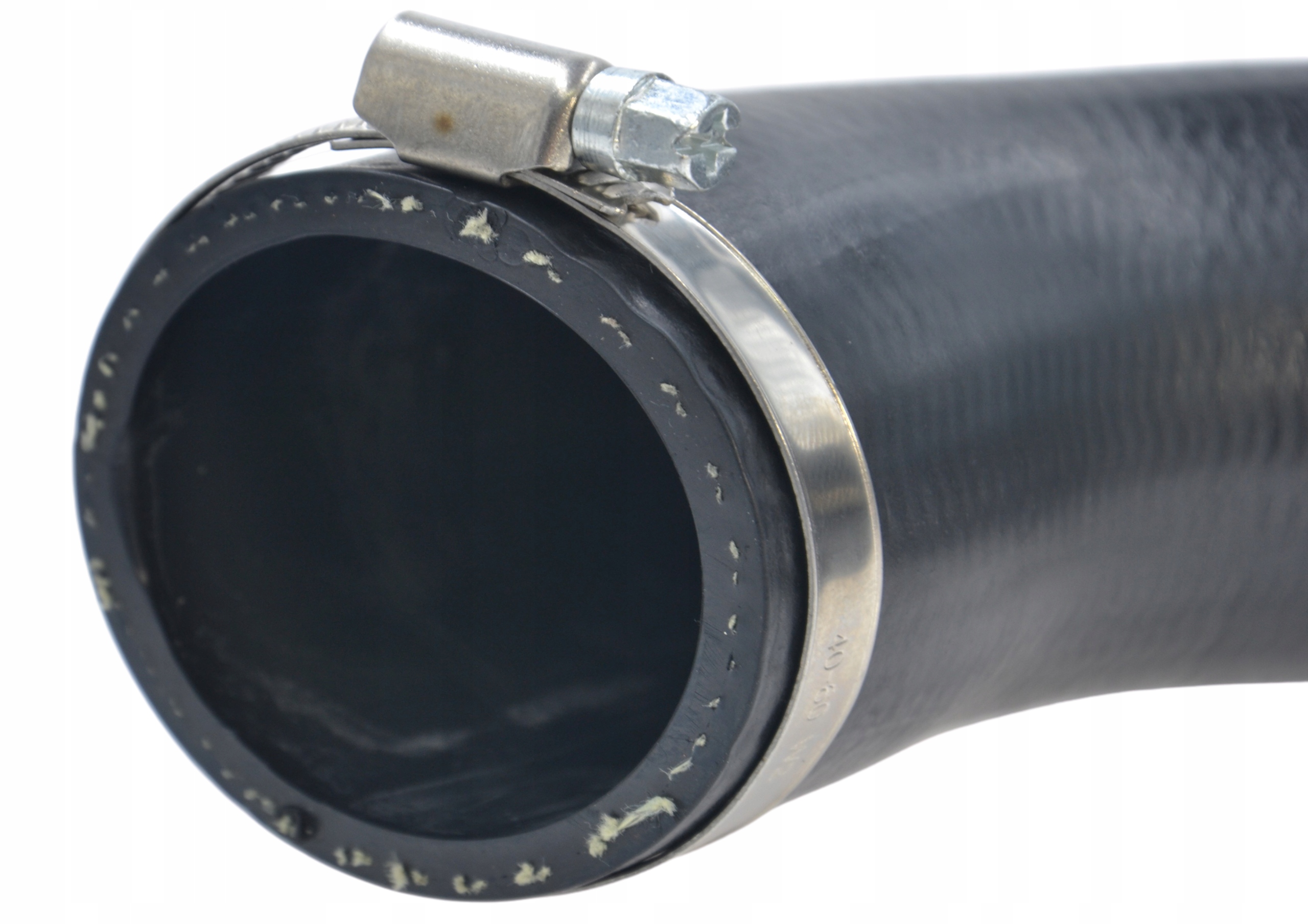 RURA INTERCOOLERA TURBO KIA CEED III HYUNDAI I30 Engine Type Gasoline