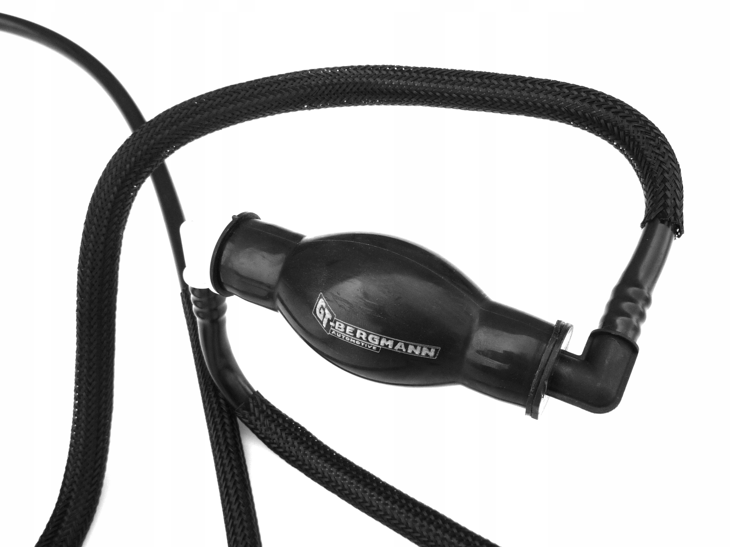 GT52-221 - ТОПЛИВОПРОВОД НАСОС ДЛЯ DACIA LOGAN 1,5 DCI