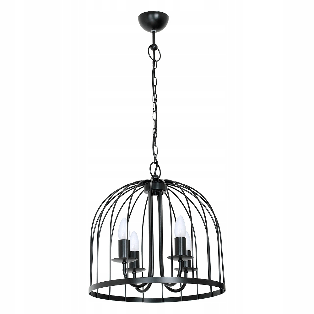 Luminex 7292 lustr Single 4
