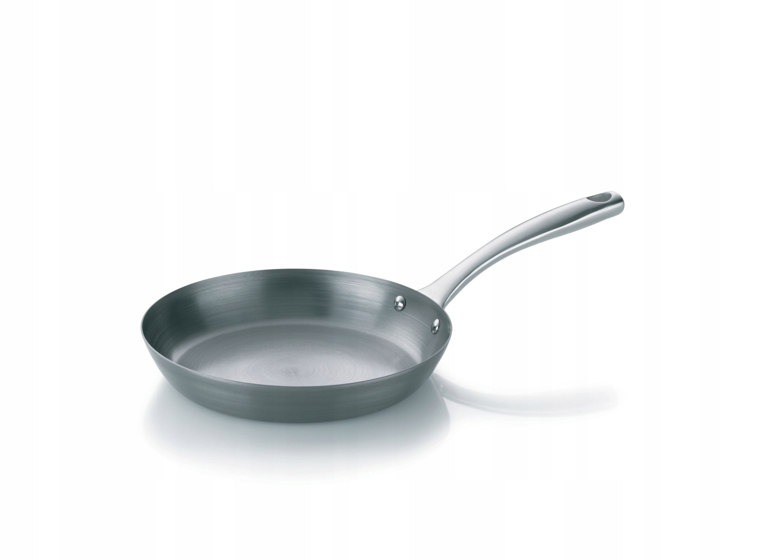 Železná panvica , 24 cm