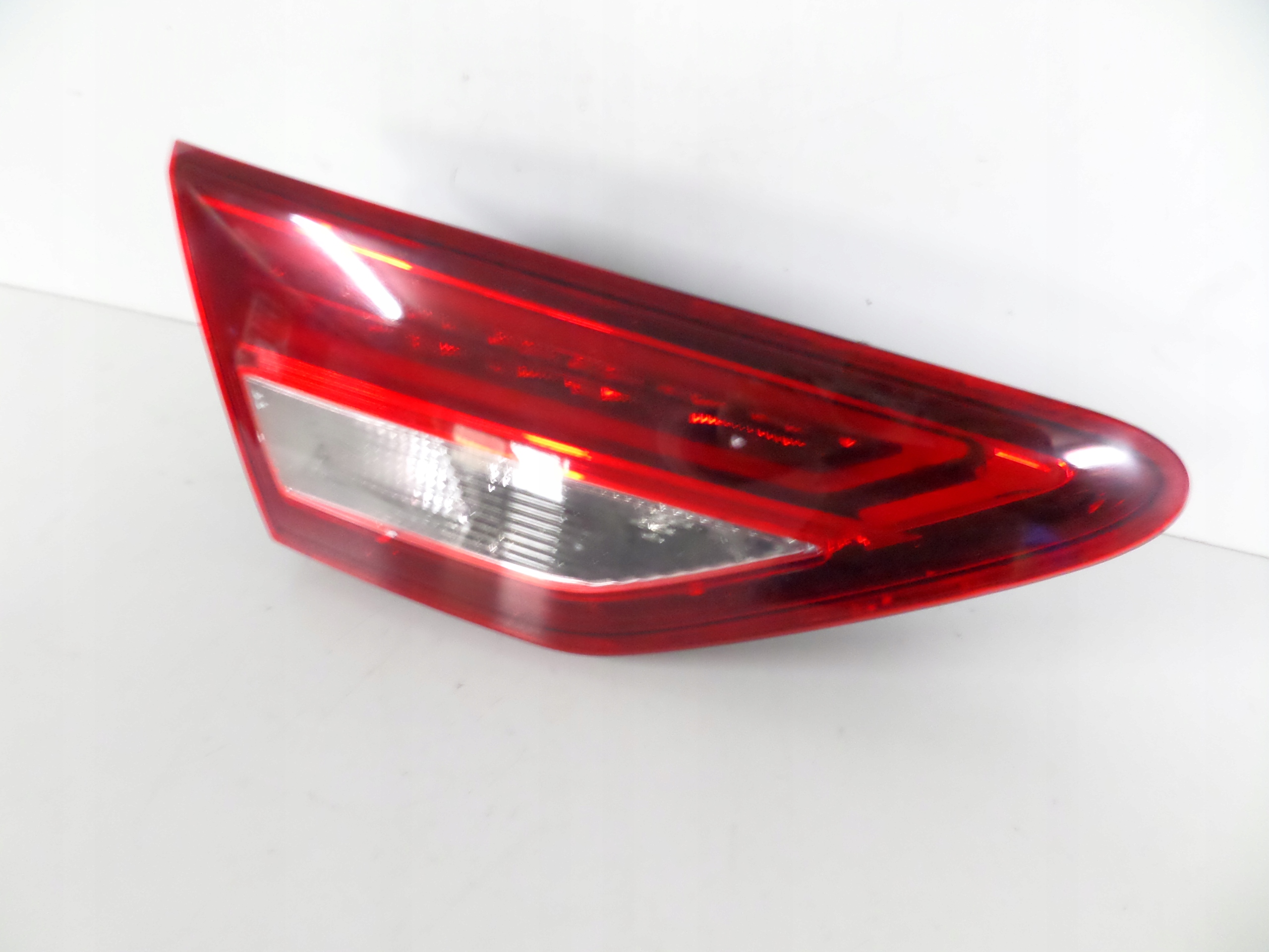 light rear rear part left SEAT LEON III 12-17