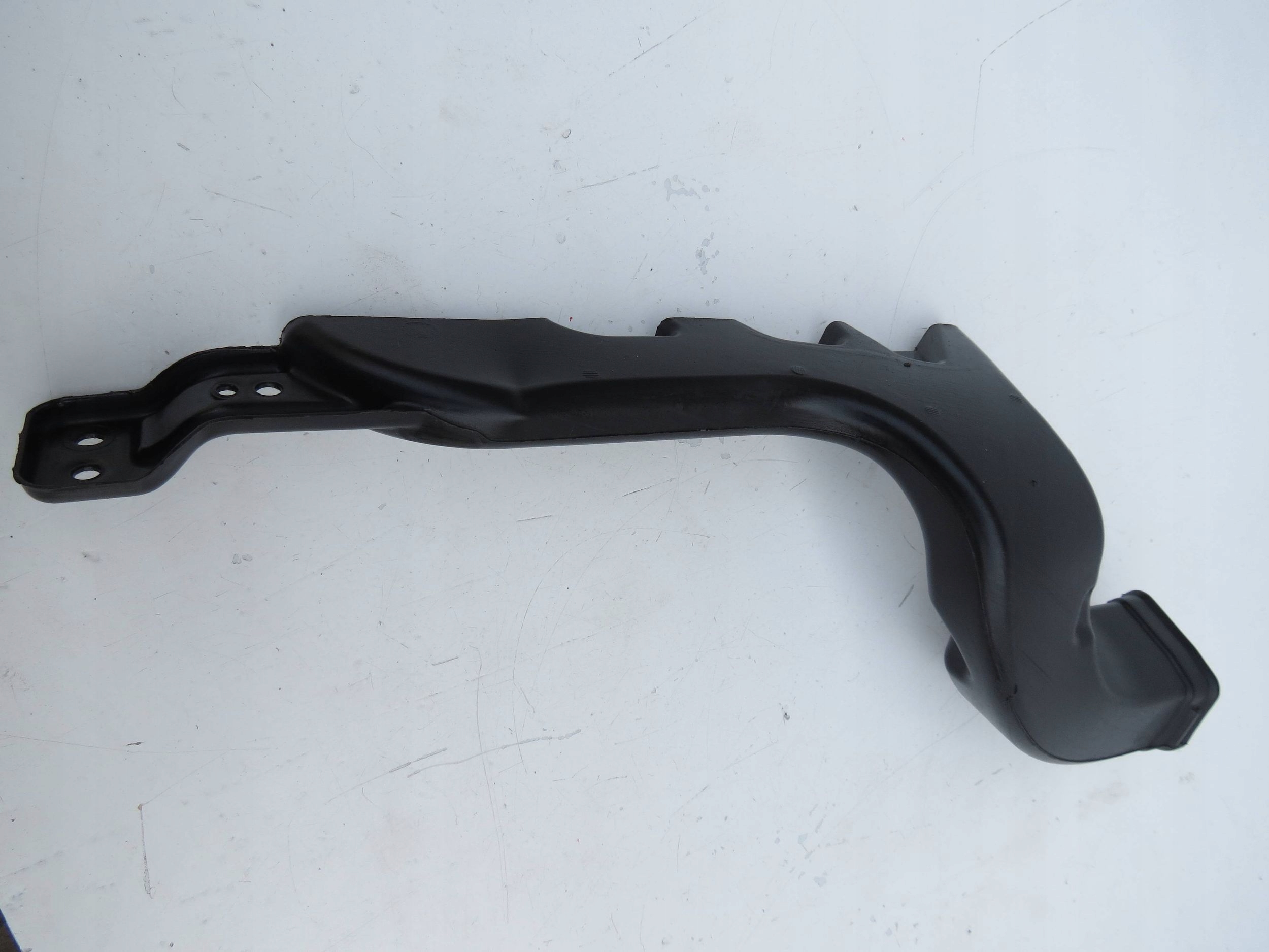 pipe drain air VOLVO S90 2.0 V90 31366609