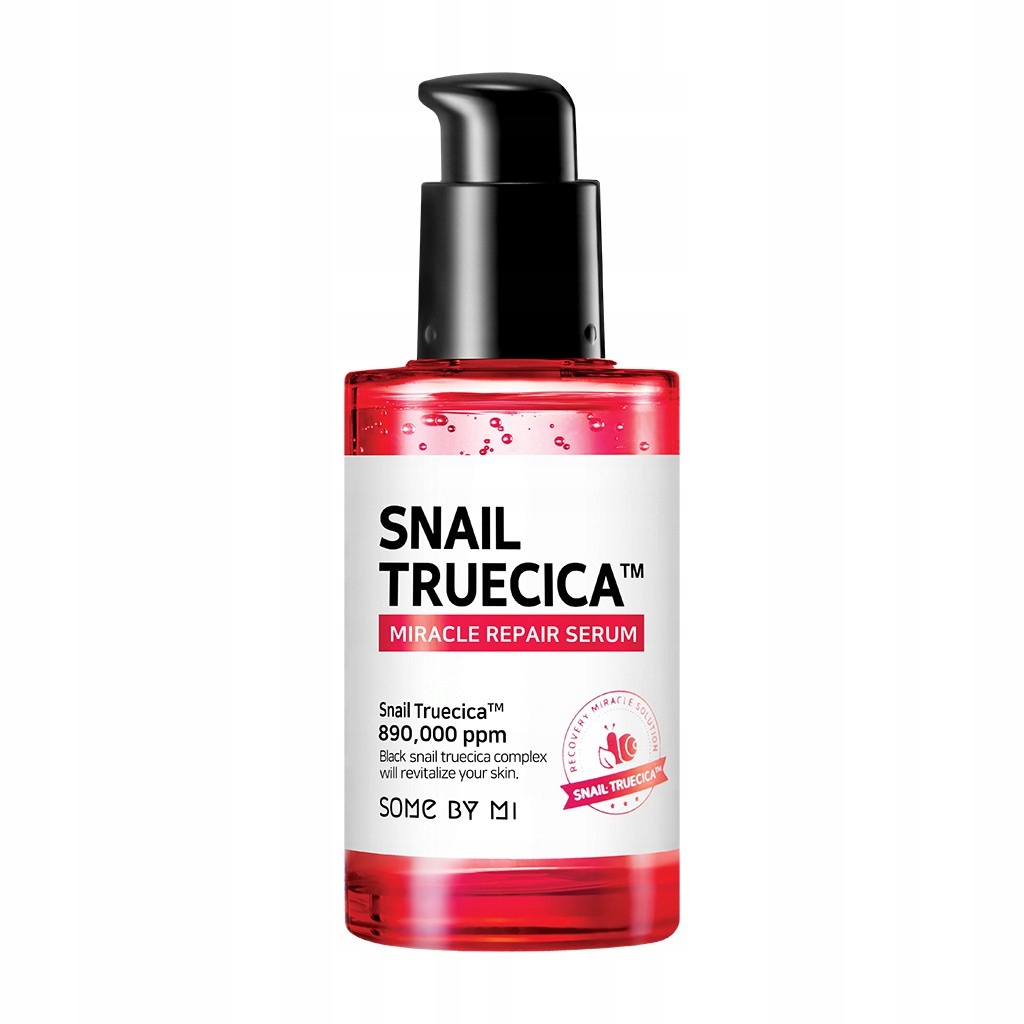 Some By MI korejský Snail Truecica Miracle Repair Serum 50 ml