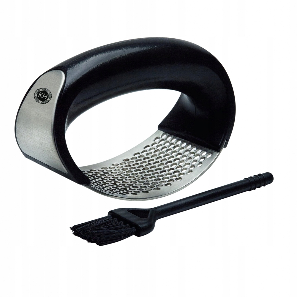 

Wyciskacz praska czosnku ze stali Nierdzewnej