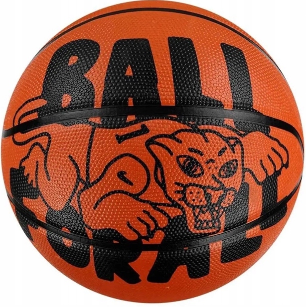 Piłka NIKE EVERYDAY PLAYGROUND GRAPHIC 8P r. 7