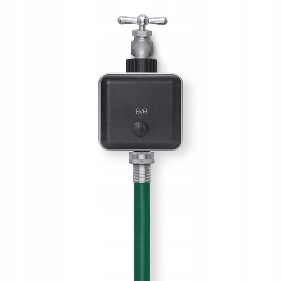 Eve Aqua - inteligentny kontr. systemu nawadniania