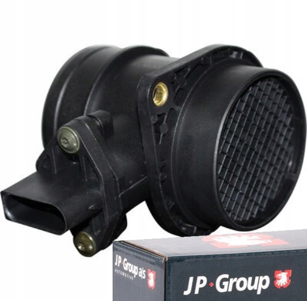 JP Group 1493900600 Расходомер массовый воздуха
