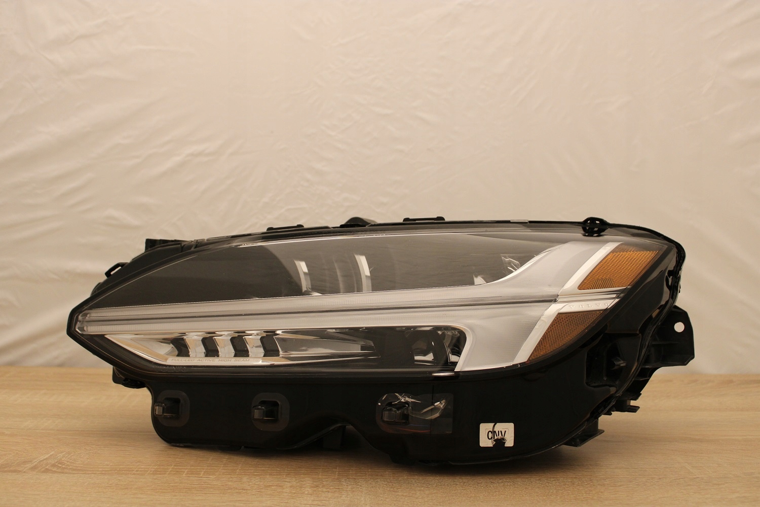 Frontscheinwerfer Volvo S90/V90 S90 32228698 LED Links Scheinwerfer Headlight - Thumbnail 1