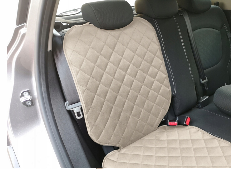 Mata Ochronna pod Fotelik samochodowy osłona fotel EAN (GTIN) 5904161330462