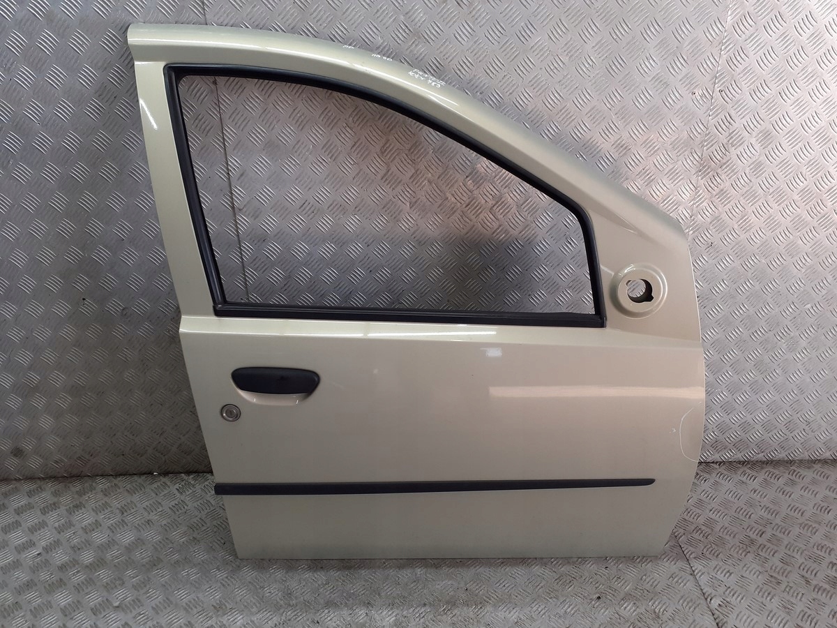 DRZWI PRAWY PRZÓD FIAT PUNTO II 783