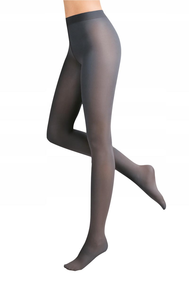 

Gabriella Rajstopy Microfibre 121 40 Den Grafit 4