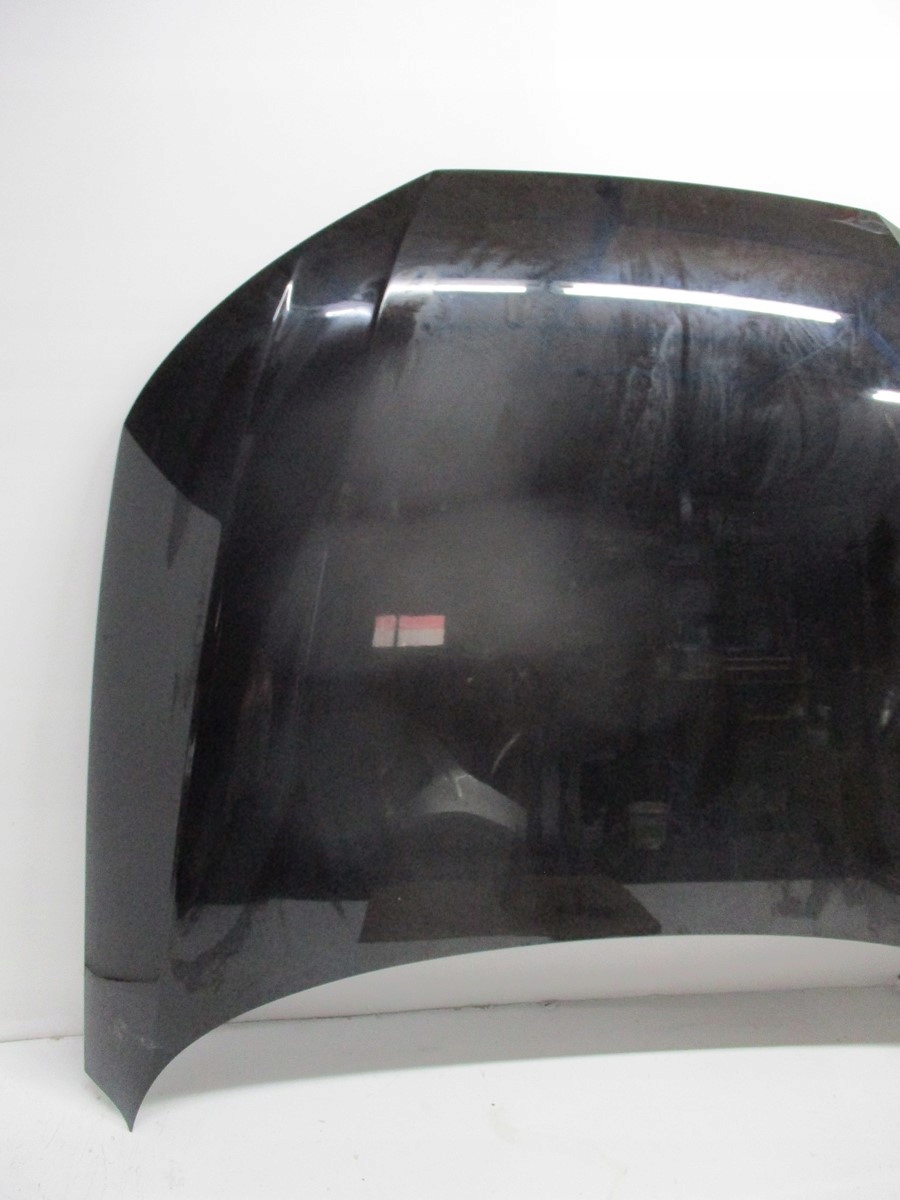 motorhaube AUDI A4 8W0