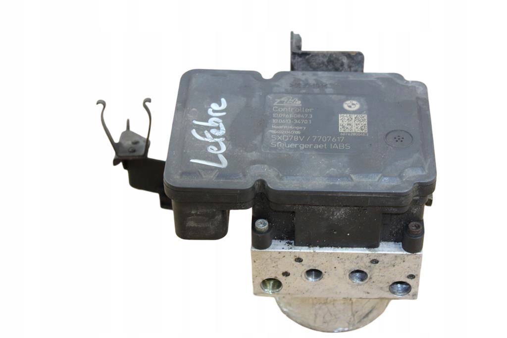 BMW R1200 RT K26 POMPA ABS 7707617