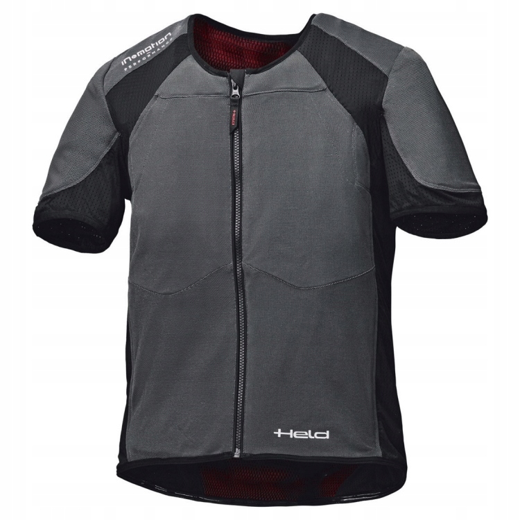 Held eVEST Pre airbagová vesta vel.XL