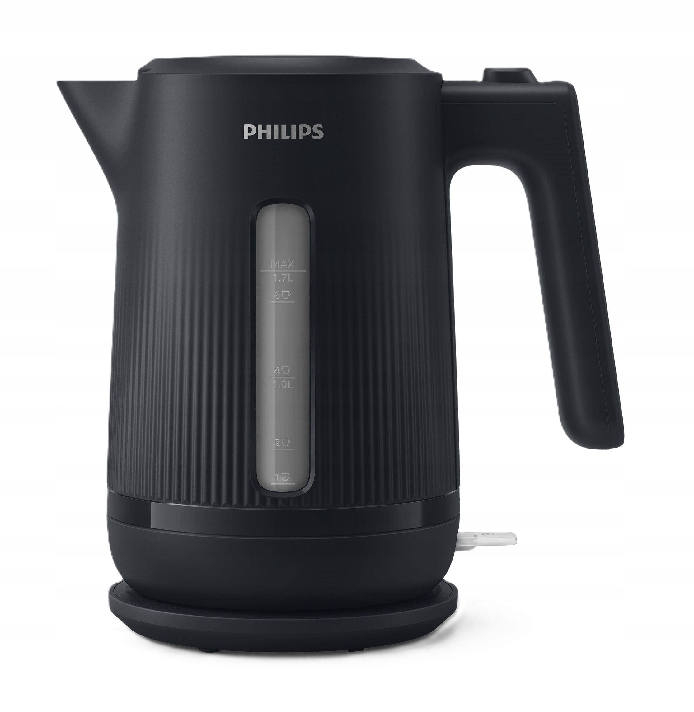 Elektrická varná konvice Philips HD9411/90 2200 W 1,7 l černá