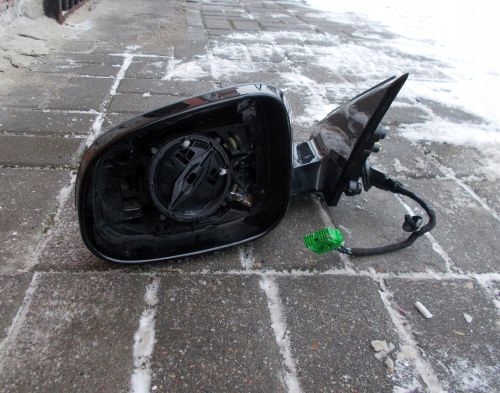 VOLVO V40 XC40 12- LEWE ELEKTRYCZNE 10 PIN EUROPA