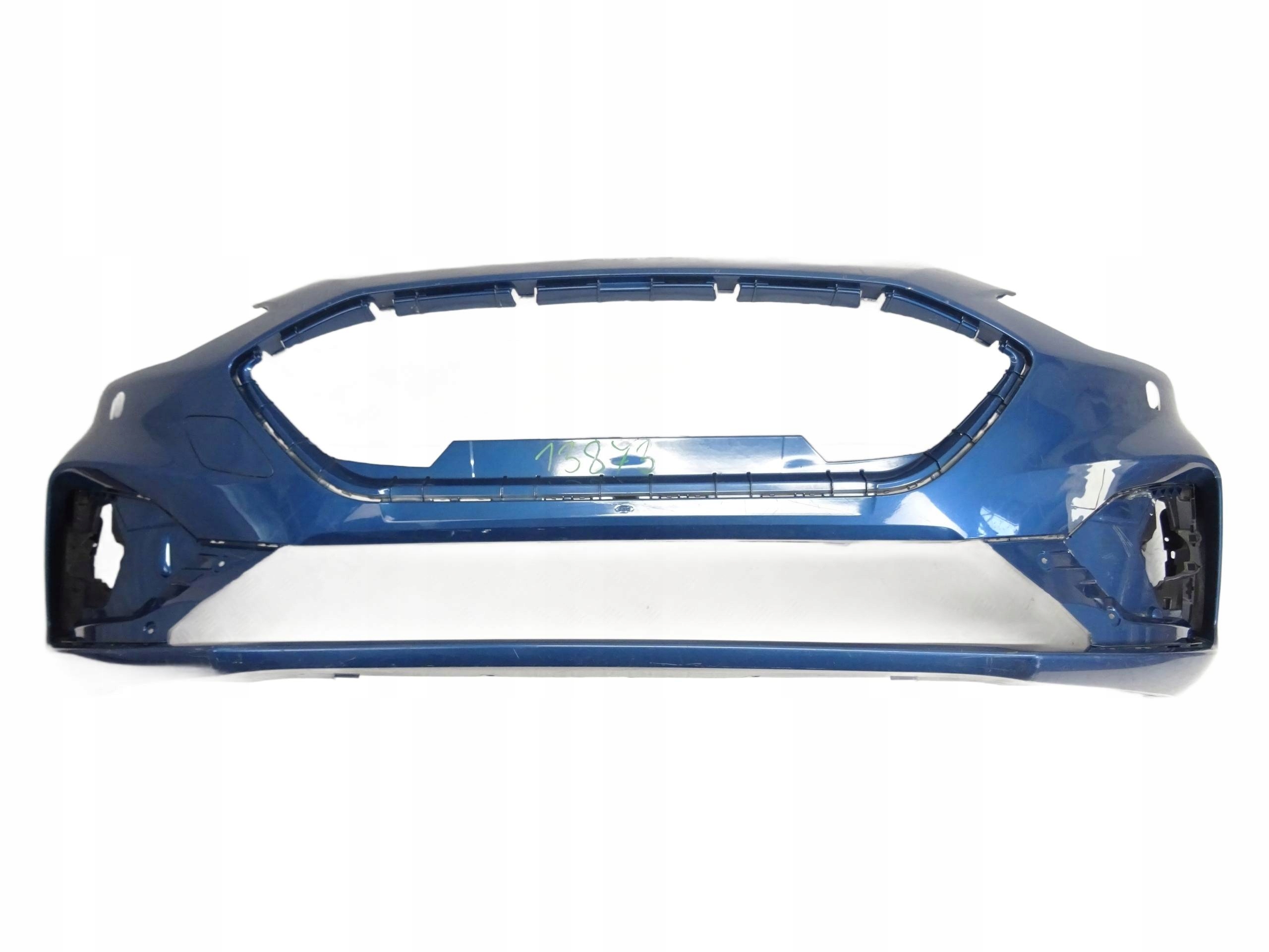 Ford Focus MK4 ST nárazník predok predný